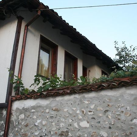 Todorova House Zlatograd Exterior foto