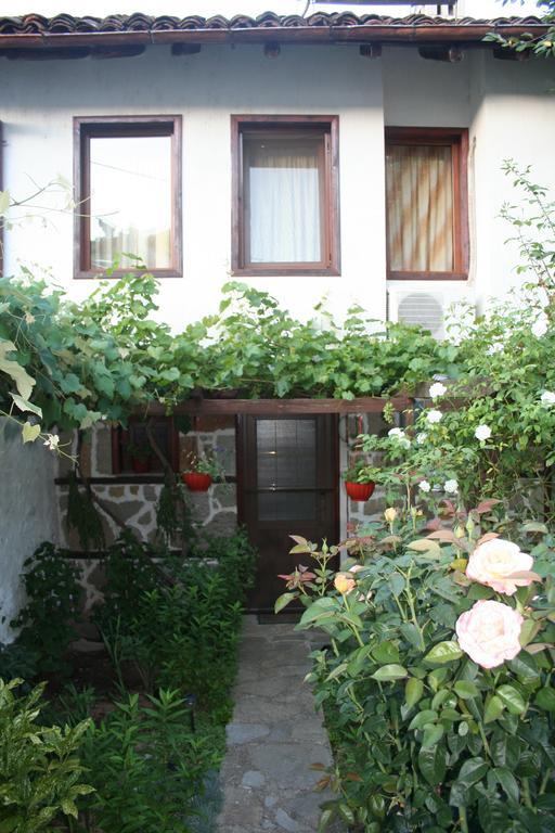 Todorova House Zlatograd Exterior foto