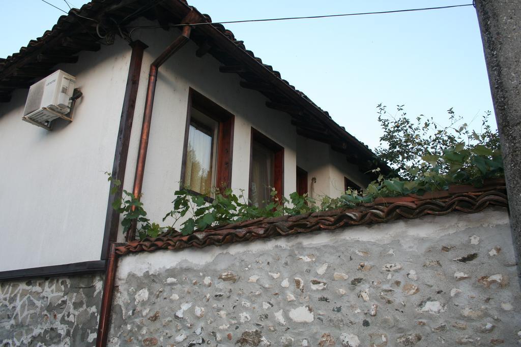 Todorova House Zlatograd Exterior foto
