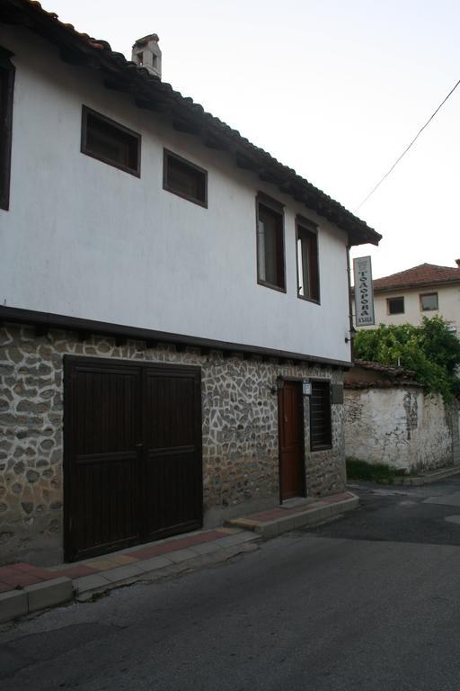 Todorova House Zlatograd Exterior foto