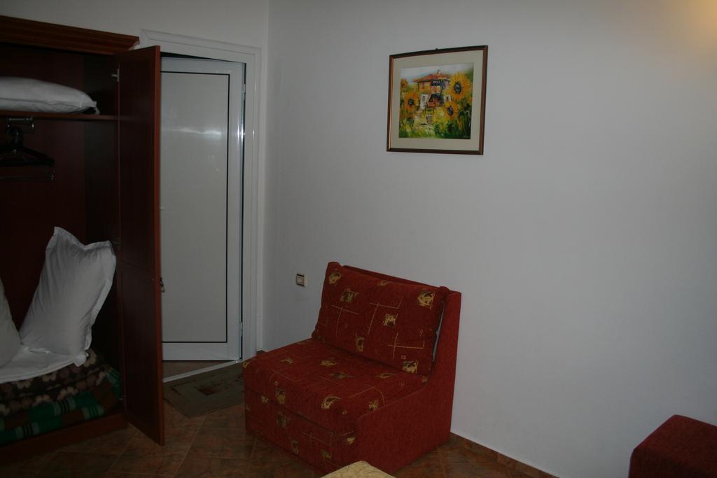 Todorova House Zlatograd Exterior foto