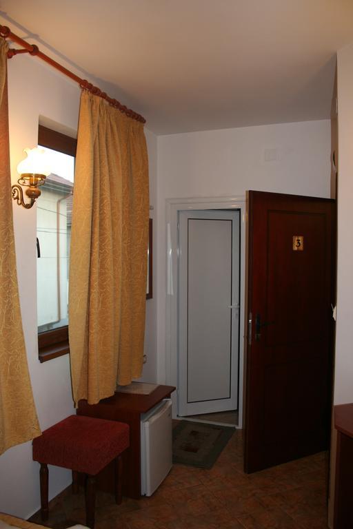 Todorova House Zlatograd Exterior foto
