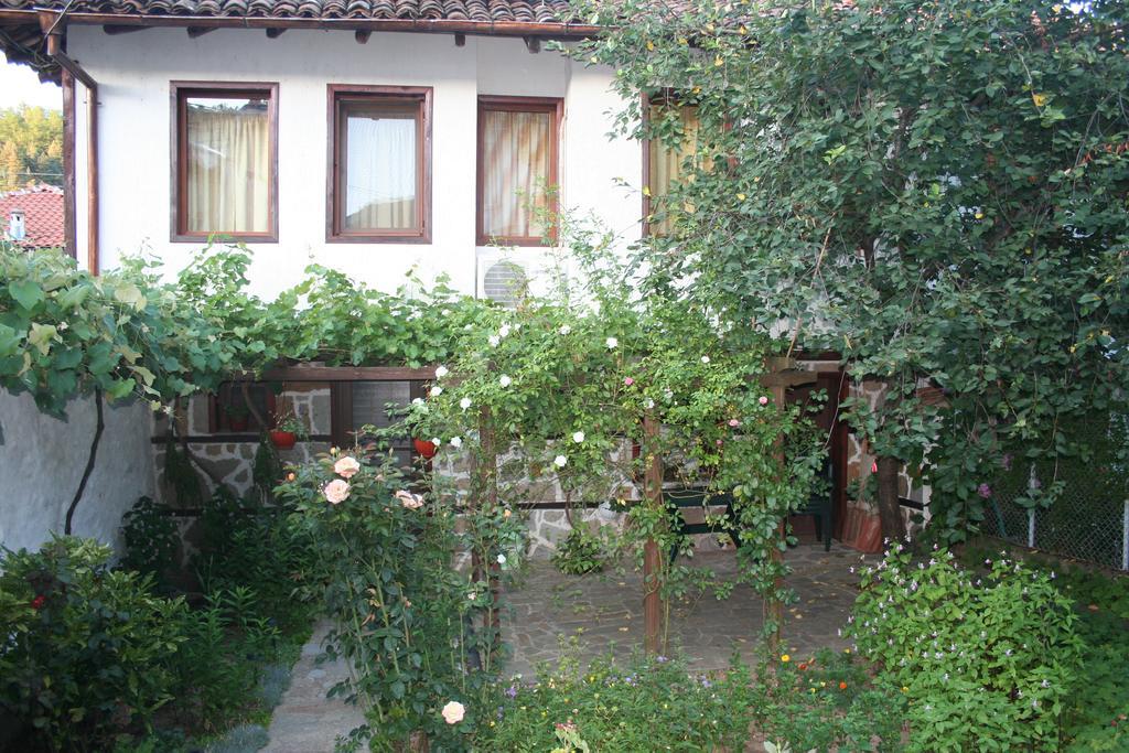 Todorova House Zlatograd Exterior foto