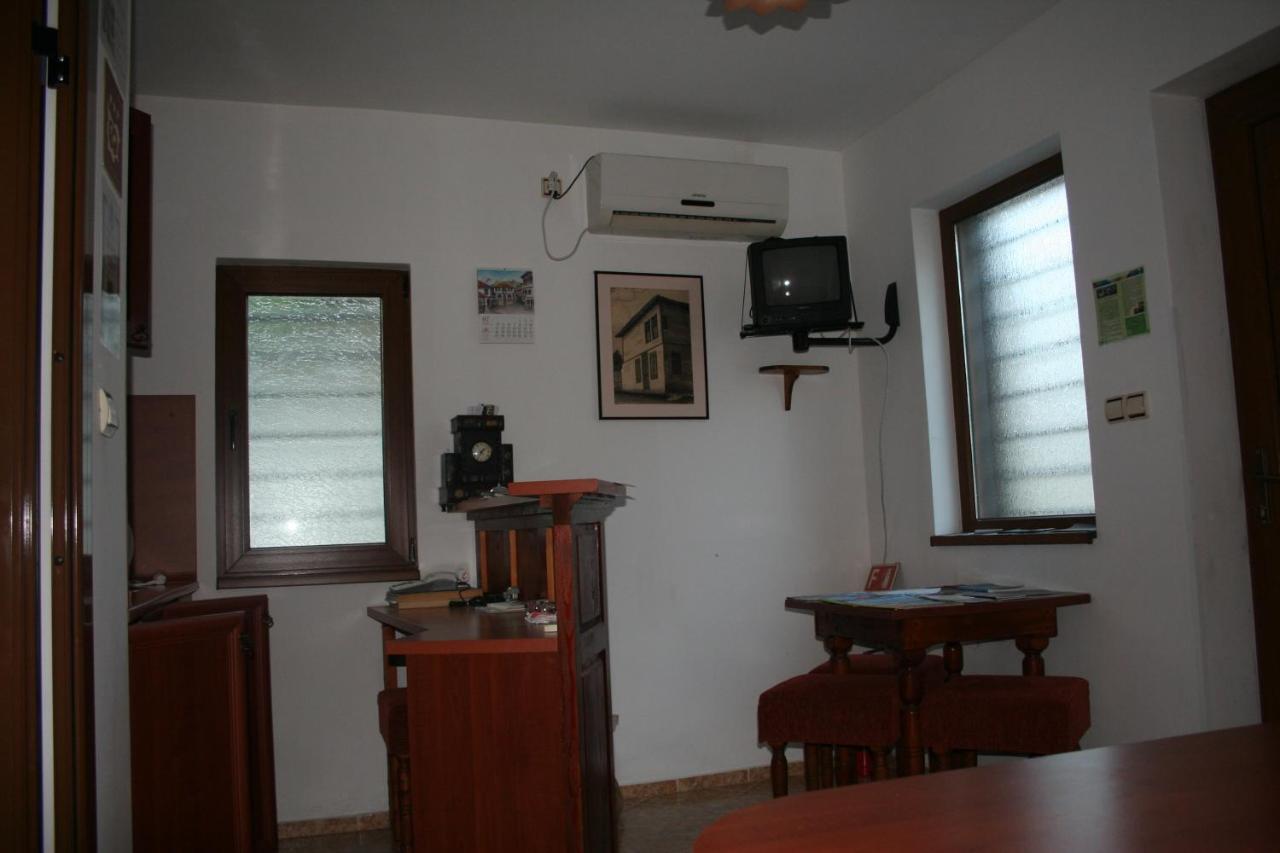 Todorova House Zlatograd Exterior foto